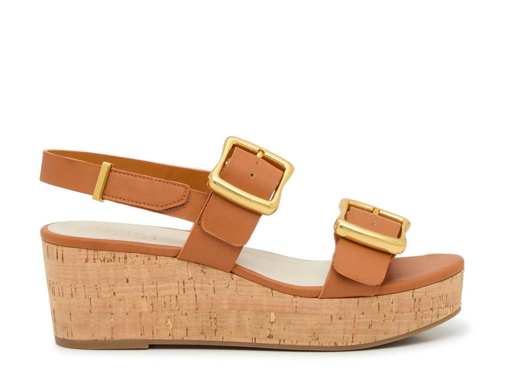 Franco Sarto Paizlee Wedge Sandal