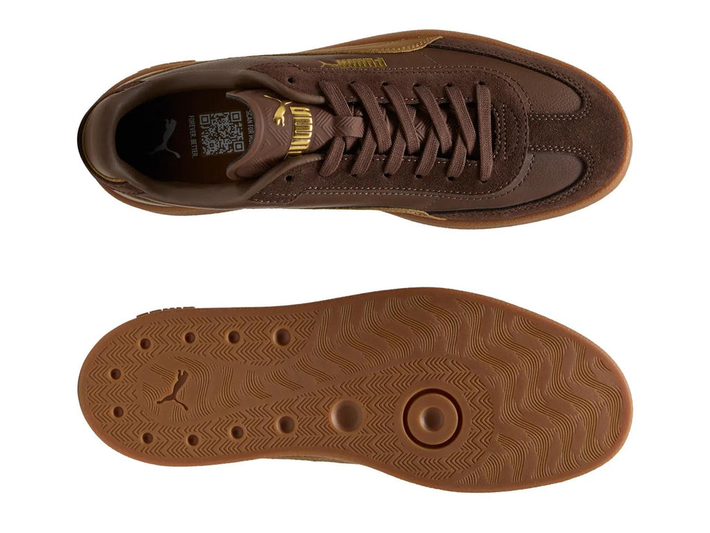 Puma Club II Era Sneaker - Men's