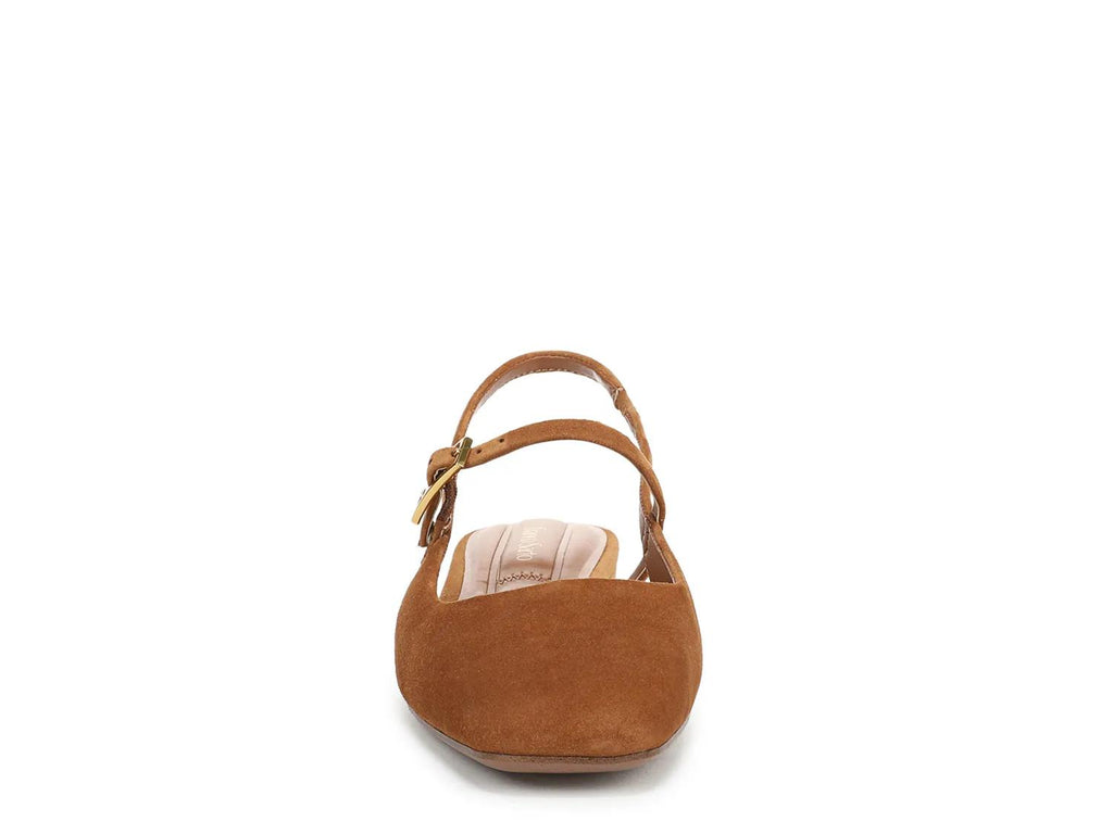Franco Sarto Destin Mary Jane Flat