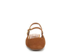 Franco Sarto Destin Mary Jane Flat