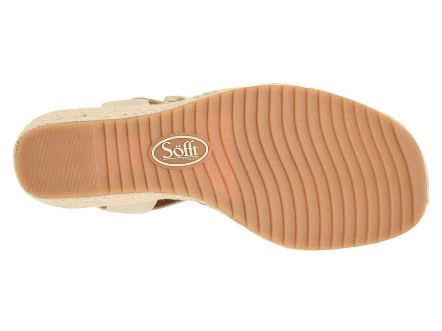 Sofft Inez Espadrille Wedge Sandal