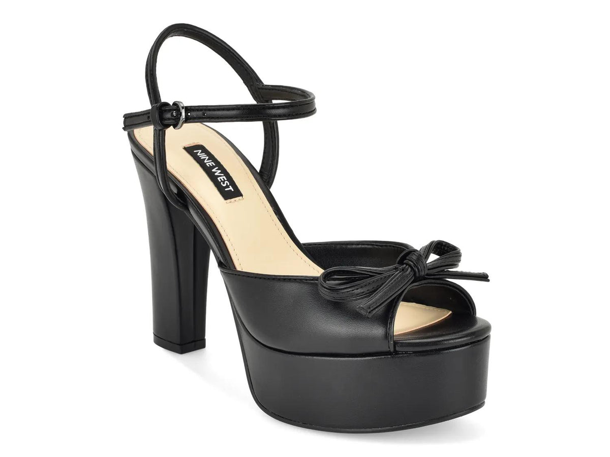 Nine West Nessle Platform Sandal