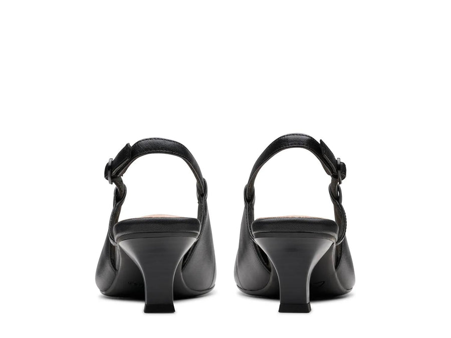 Clarks Kepley Lane Pump