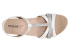 Lifestride Mimosa Wedge Sandal
