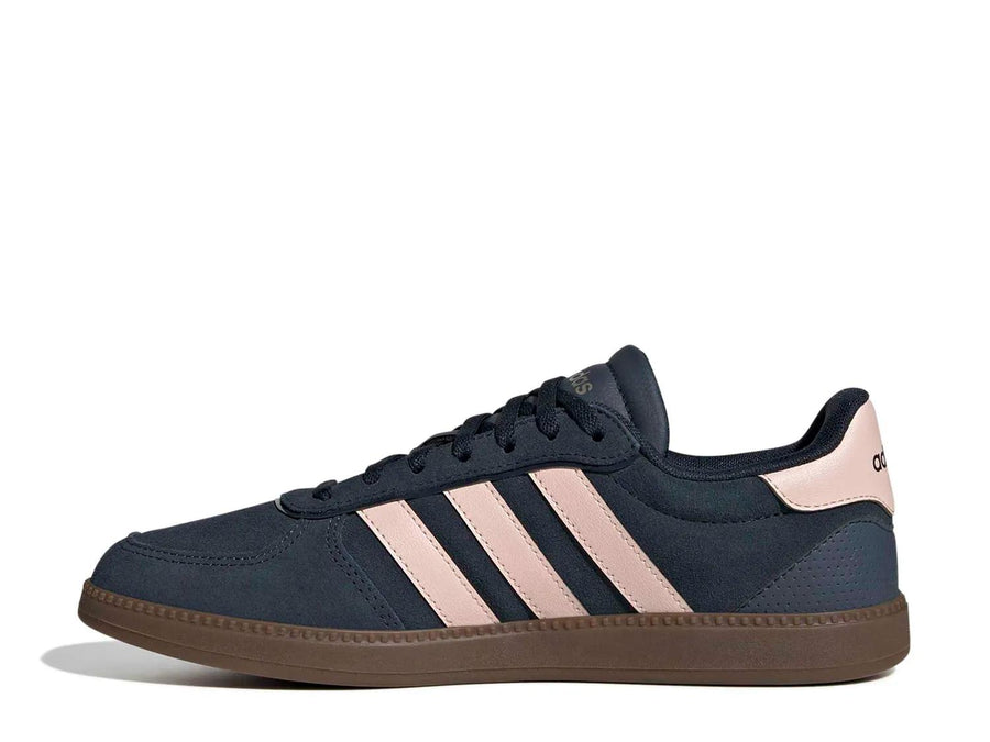 Adidas Breaknet Sleek Sneaker - Women's
