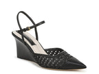 Franco Sarto Cherie Wedge Pump