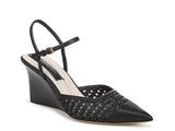 Franco Sarto Cherie Wedge Pump