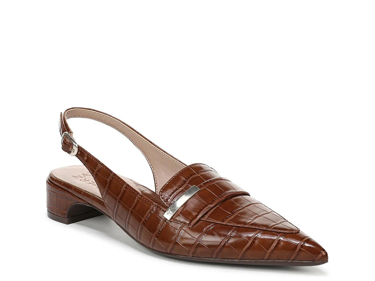 Naturalizer Sloane Pump