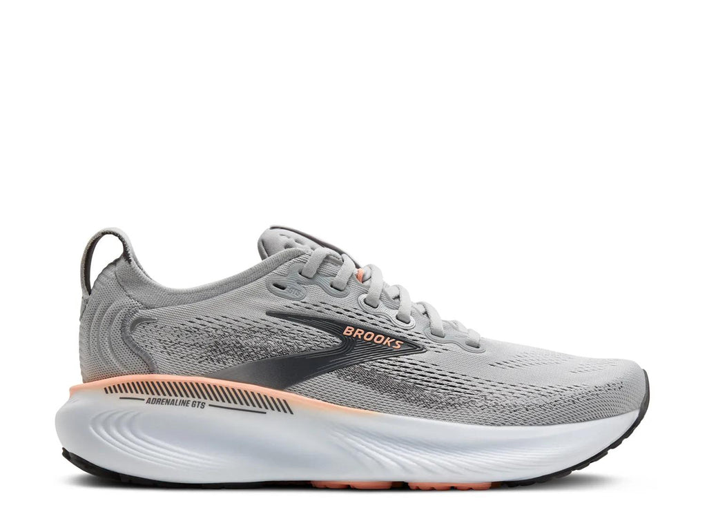 Brooks Adrenaline 25 Running Shoe - Women's