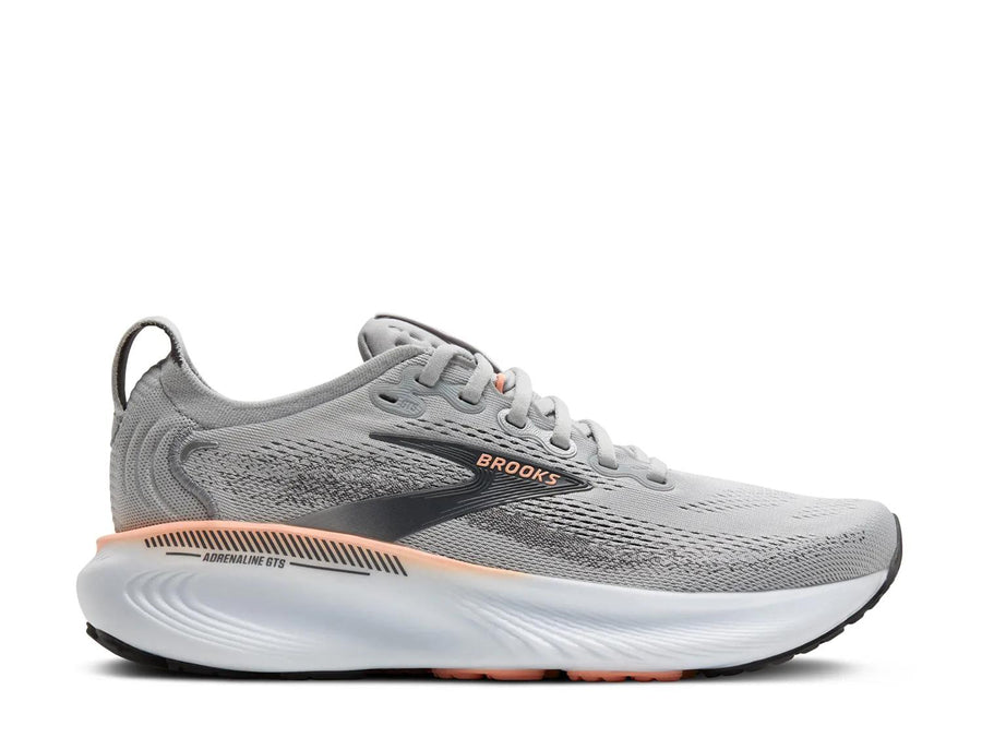 Brooks Adrenaline 25 Running Shoe - Women's