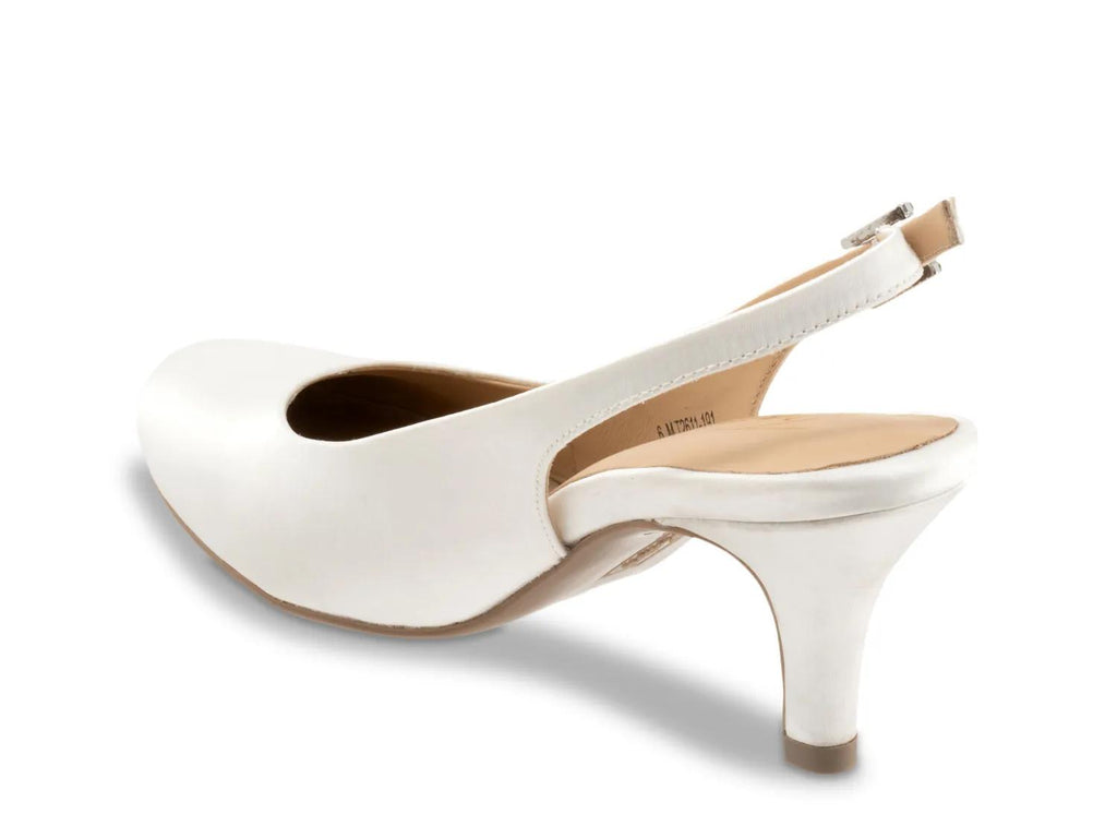 Trotters Lexi Bridal Pump