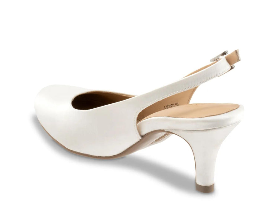 Trotters Lexi Bridal Pump