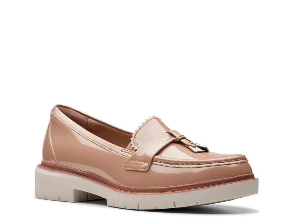 Clarks Westlynn Bella Loafer