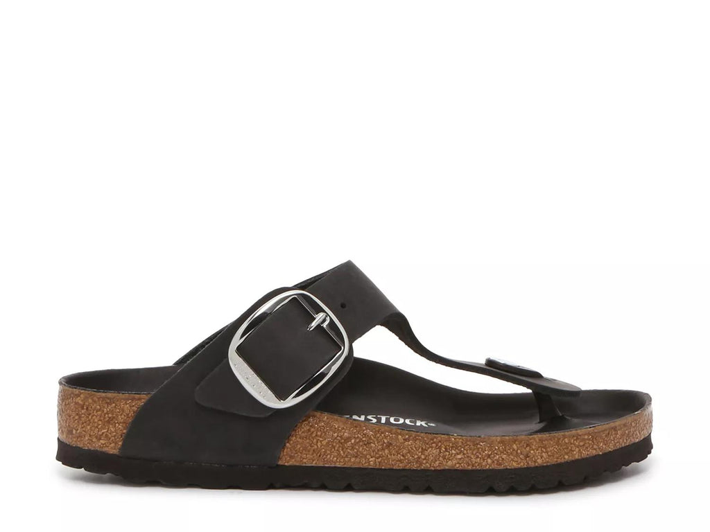 Birkenstock Gizeh Big Buckle Sandal - Women's