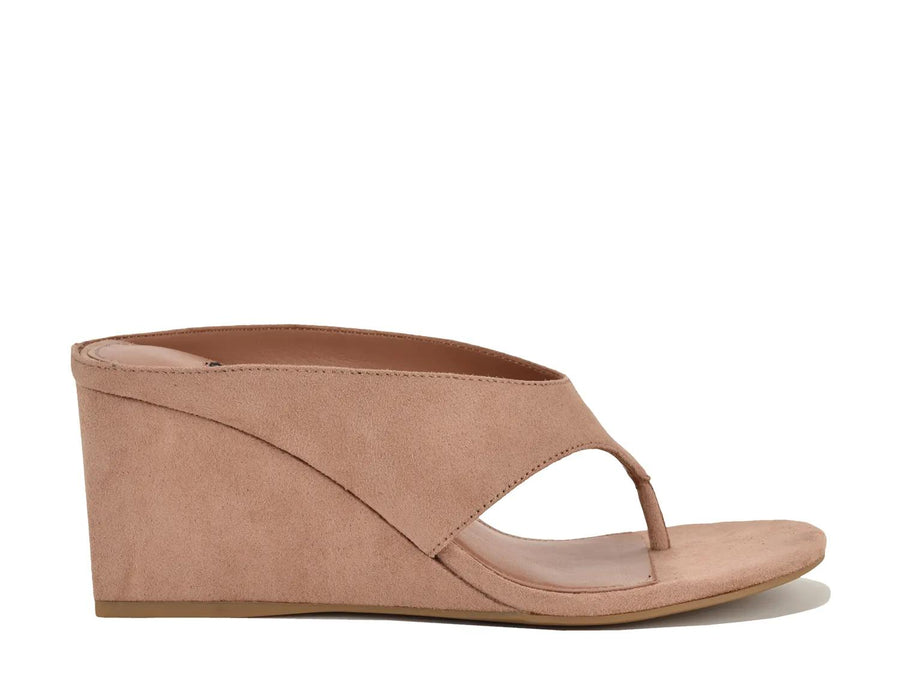 Nine West Jadde Wedge Sandal