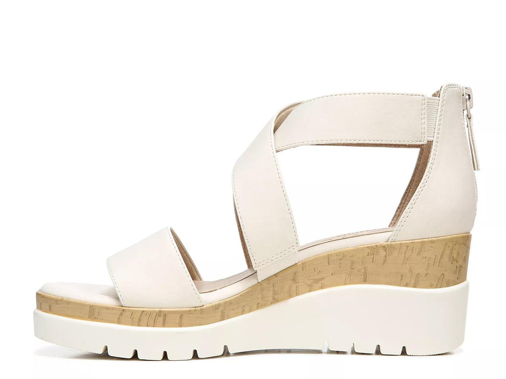 Soul Naturalizer Goodtimes Wedge Sandal