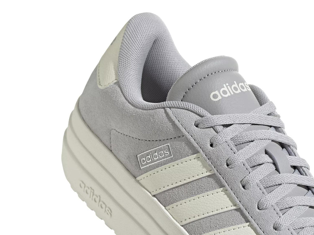 Adidas VL Court Bold Sneaker  - Women's