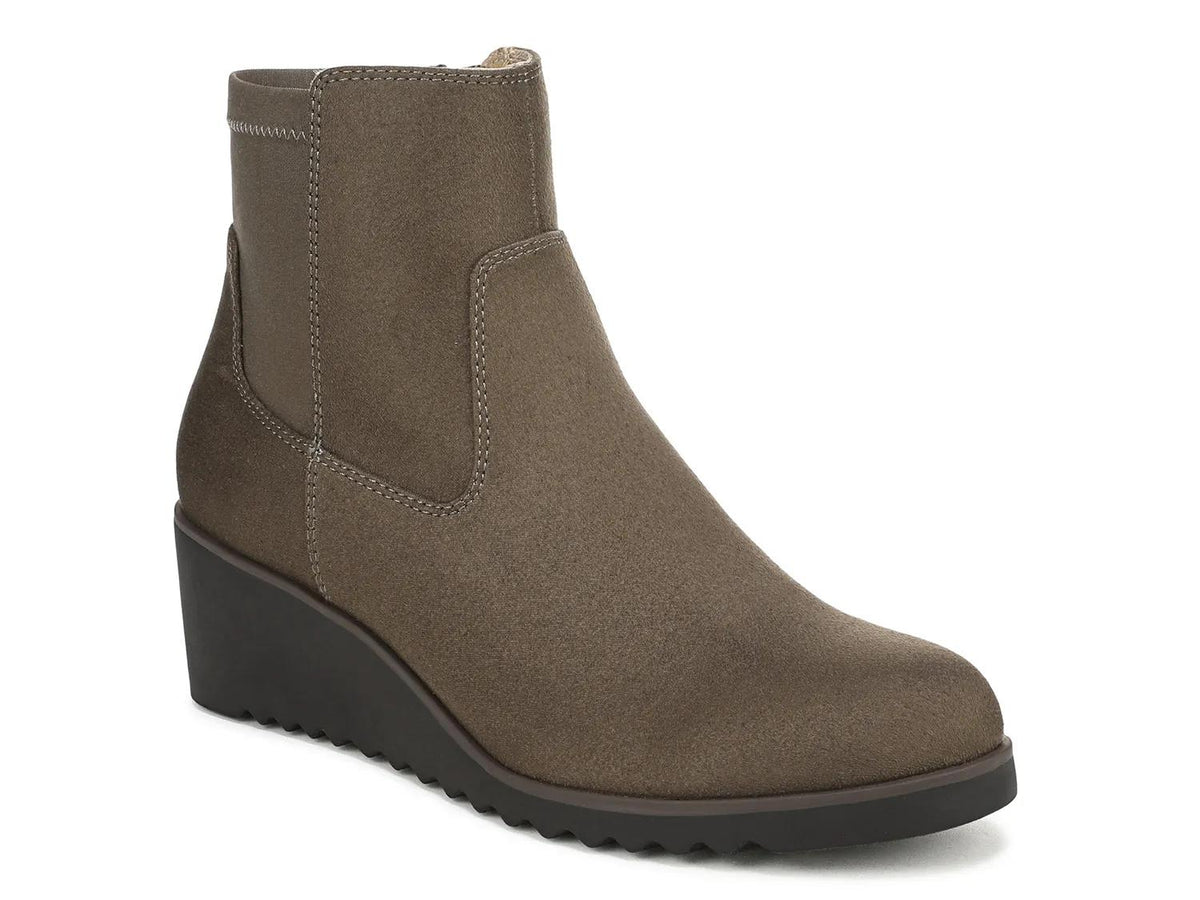 Lifestride Zionne Wedge Bootie
