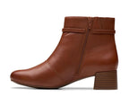 Clarks Iridessa Air Bootie