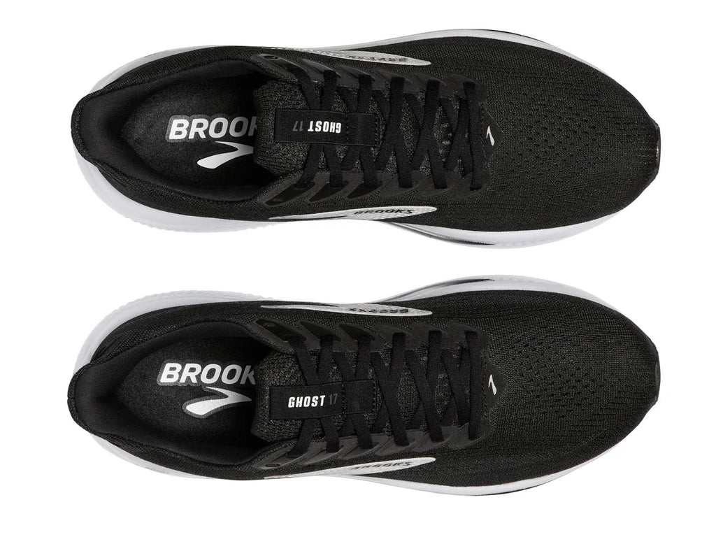 Brooks Ghost 17 Running Shoe - Women's