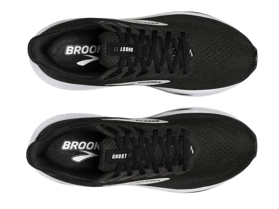 Brooks Ghost 17 Running Shoe - Women's