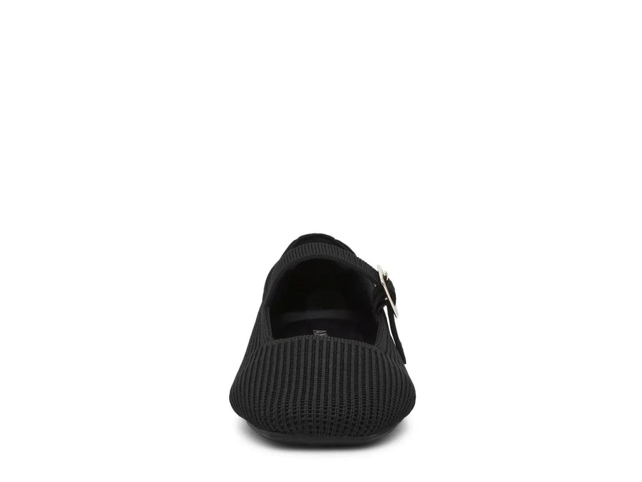 Anne Klein Mabel Mary Jane Flat