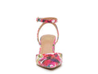Vince Camuto Hesema Pump