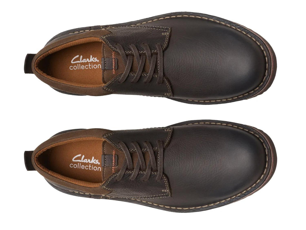 Clarks Eastridge Low Oxford