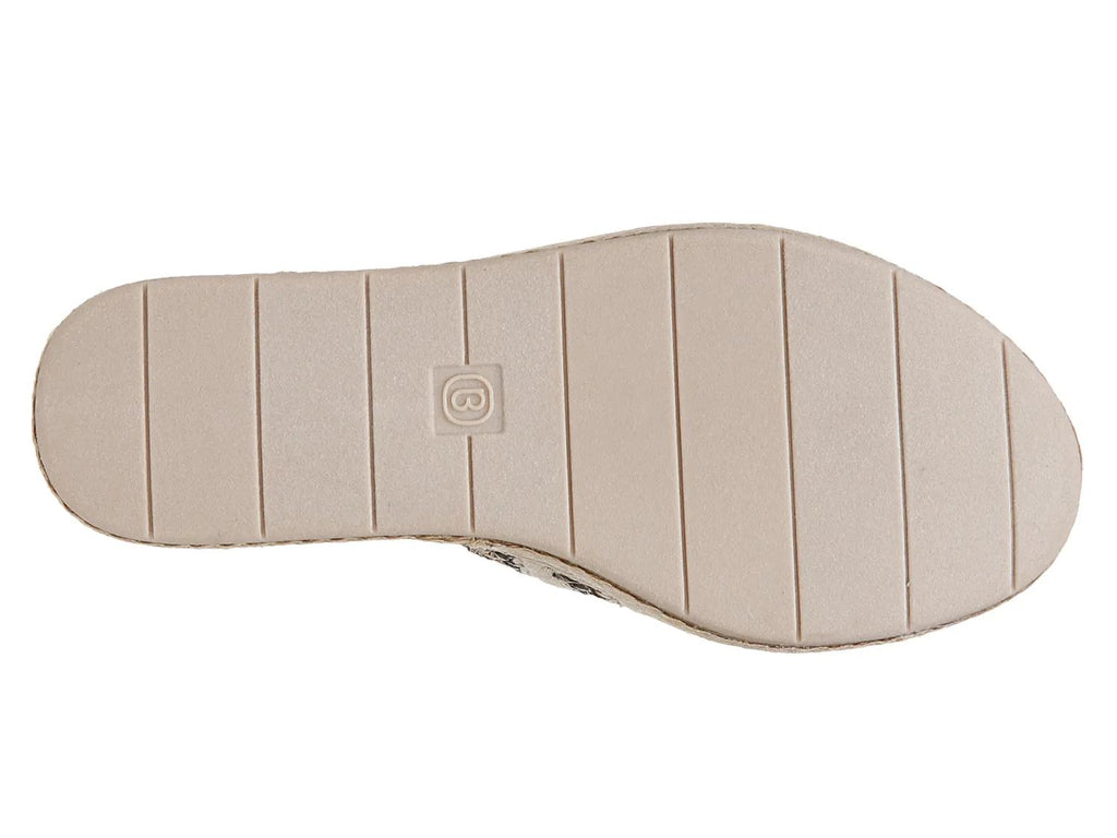 Lifestride Breezy Wedge Sandal