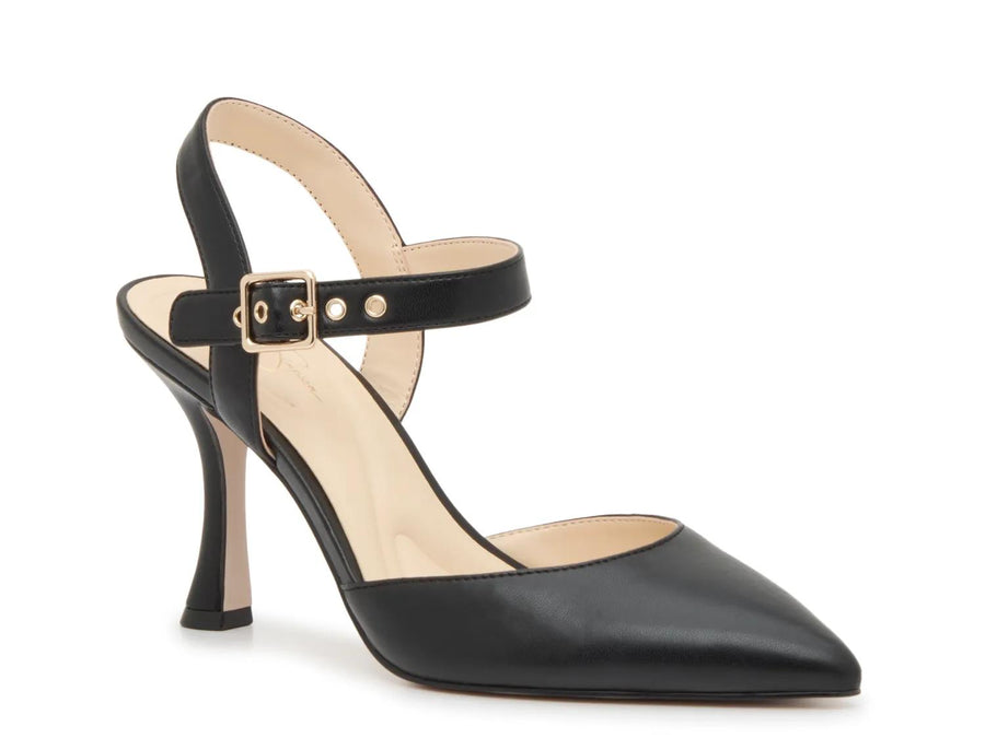 Jessica Simpson Polita Slingback Pump