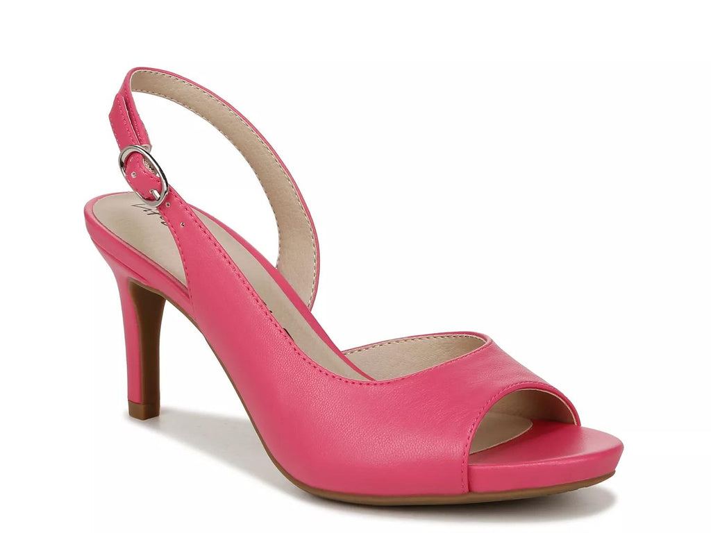 Lifestride Teller Pump