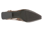 Naturalizer Ginger Pump