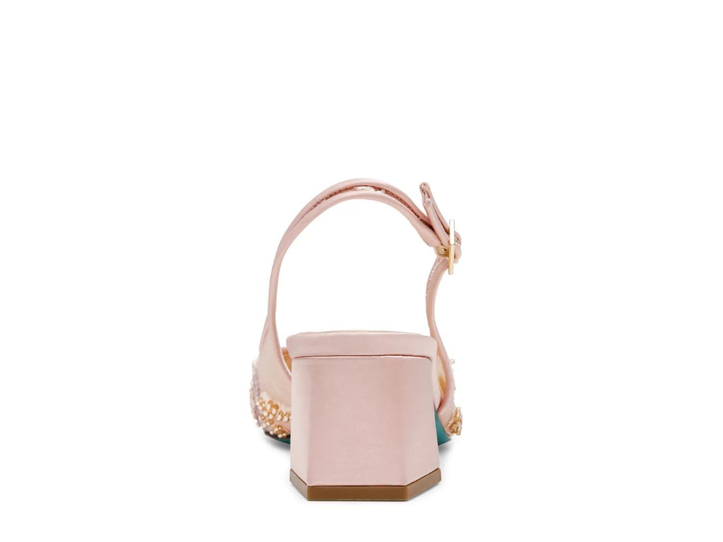 Betsey Johnson Myron Pump - Women's
