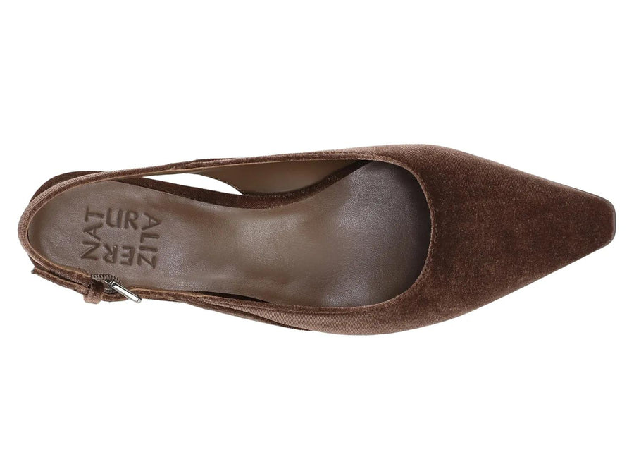 Naturalizer Tansy Pump