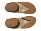 FitFlop Lulu Lux Wedge Sandal