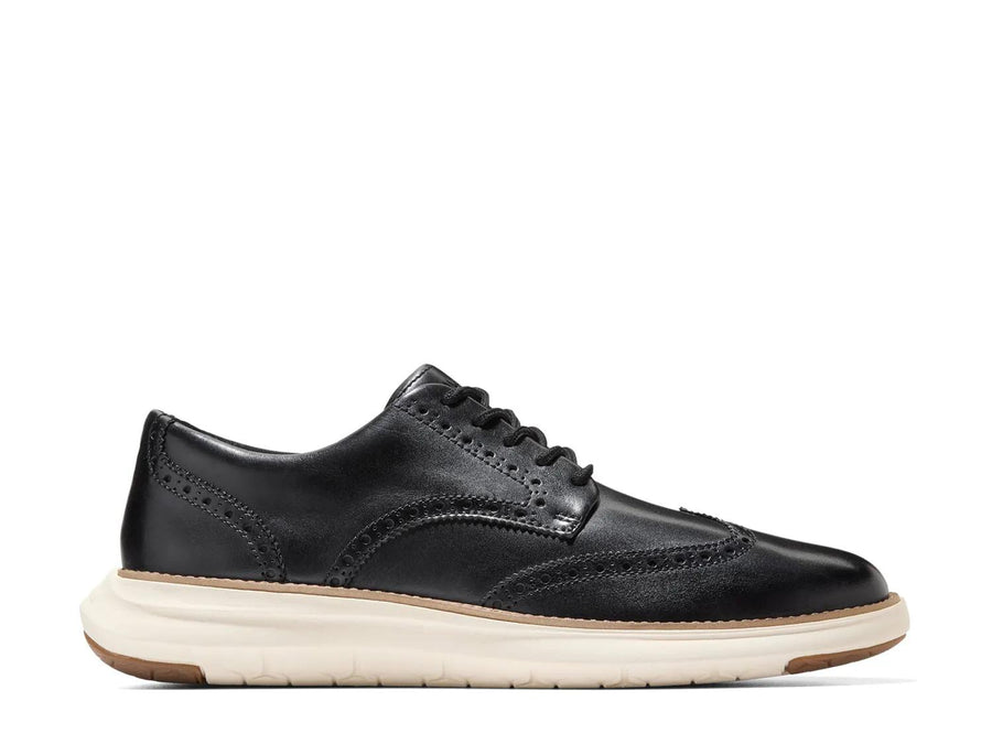 Cole Haan Grand Remix Wingtip Oxford