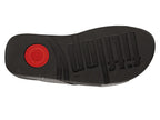 FitFlop Lulu Glitterdust Wedge Sandal