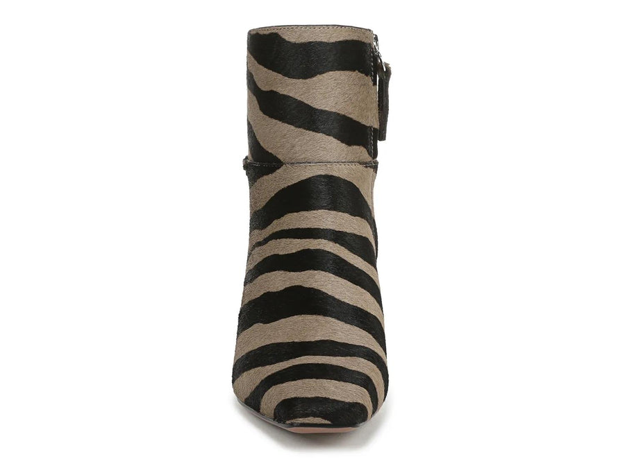 Franco Sarto Saydie Bootie