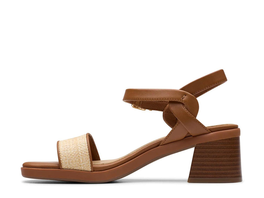 Clarks Jaylan Ray Sandal