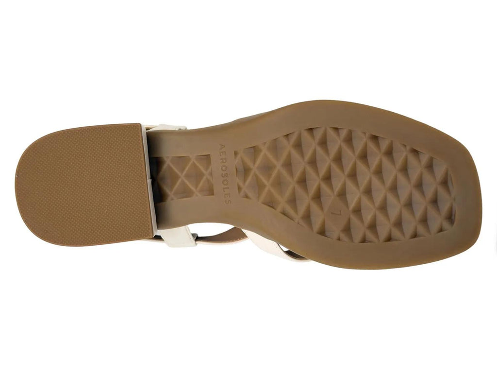 Aerosoles Daily Low Heeled Sandal