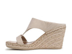 Franco Sarto Farren Wedge Sandal
