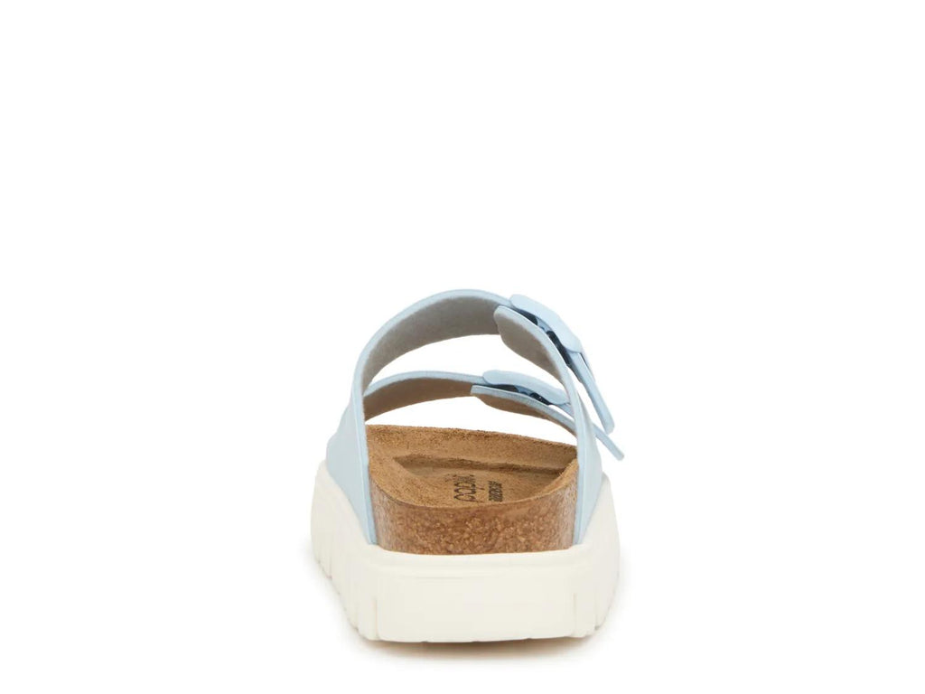 Birkenstock Papillio By Birkenstock Arizona Platform Slide Sandal - Women's