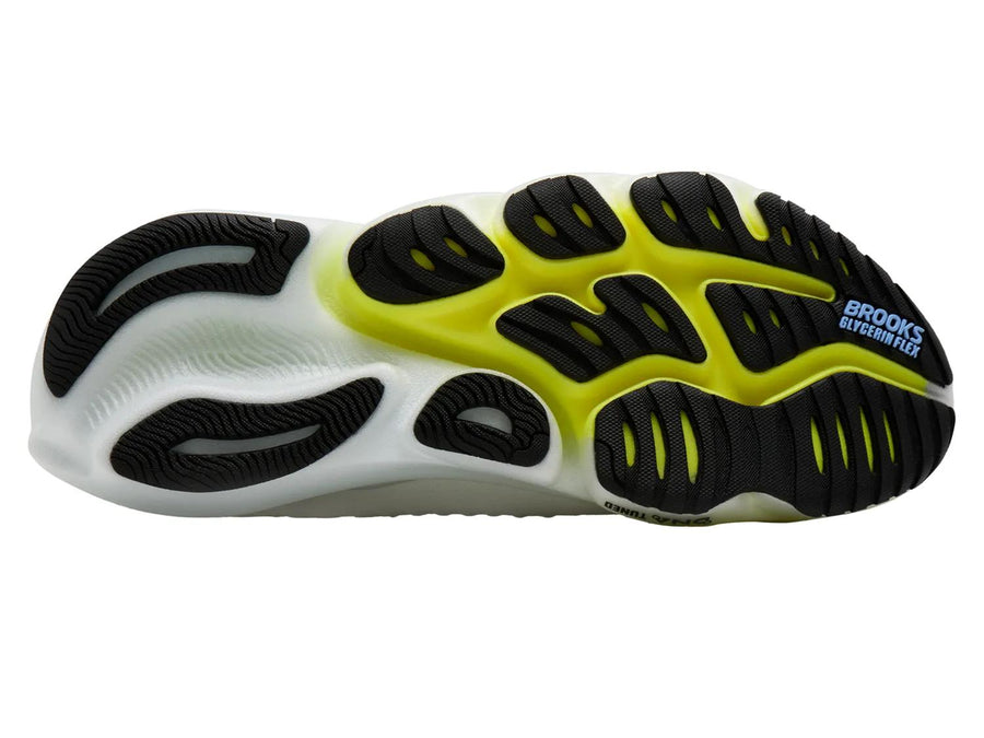 Brooks Glycerin Flex Running Shoe - Men's