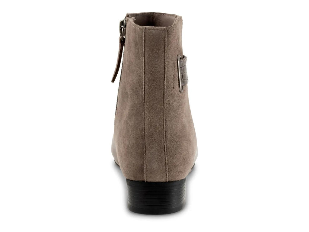 Trotters Maxwell Bootie