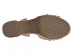 Aerosoles Cosmos Platform Sandal