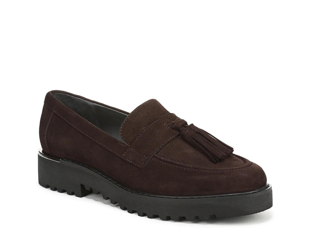 Franco Sarto Carolynn Platform Loafer - Women's
