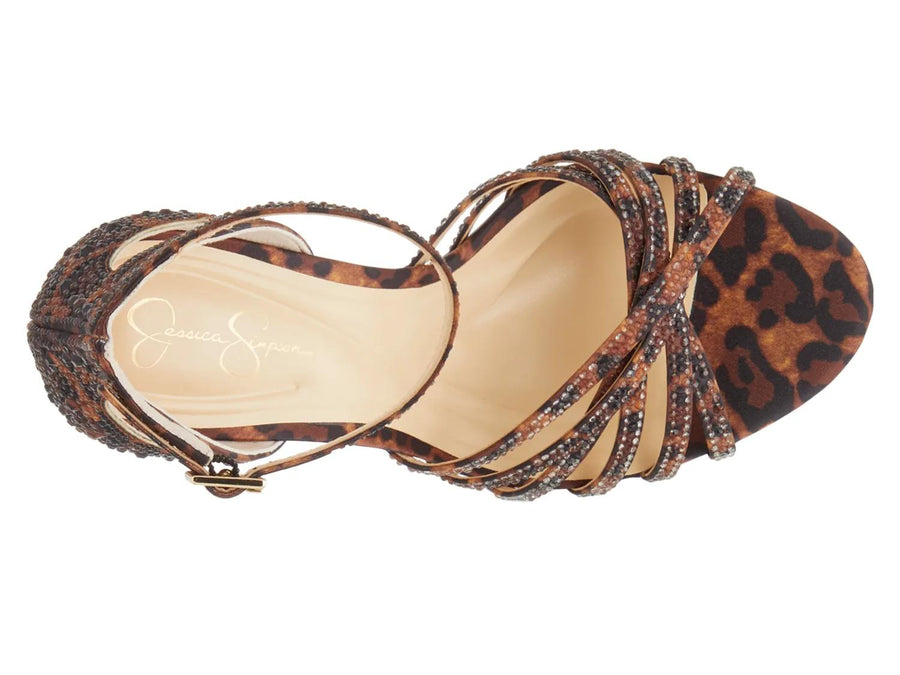 Jessica Simpson Jullete Sandal