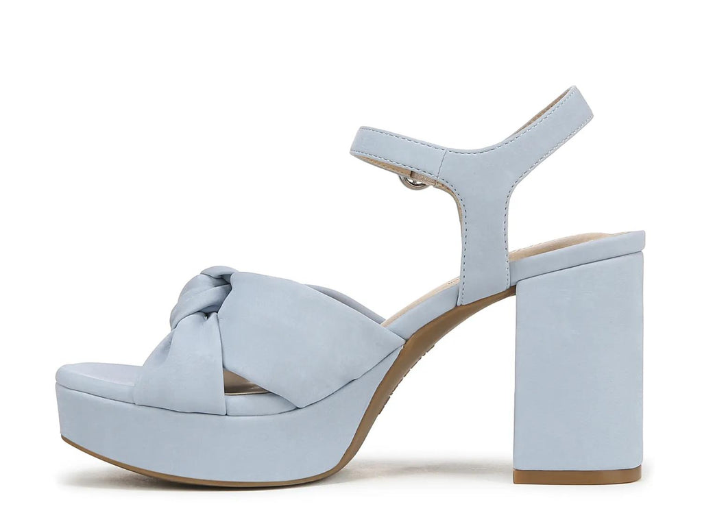 Lifestride August Platform Sandal