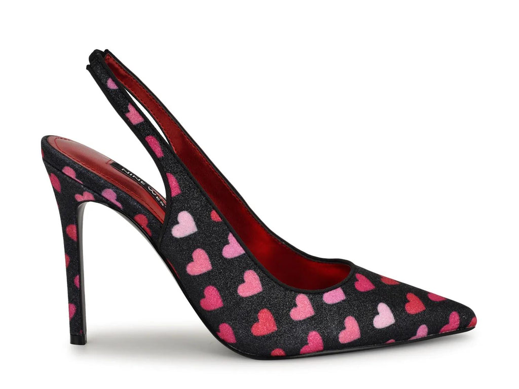 Nine West Feather Pump