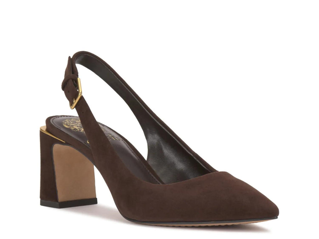 Vince Camuto Hamden Pump